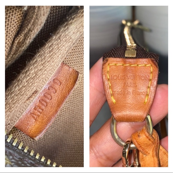 ❤️authentic lv - Picture 12 of 14